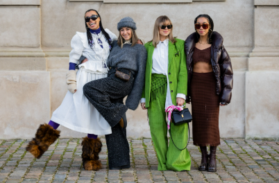 How to Find and Embrace Your Personal Style